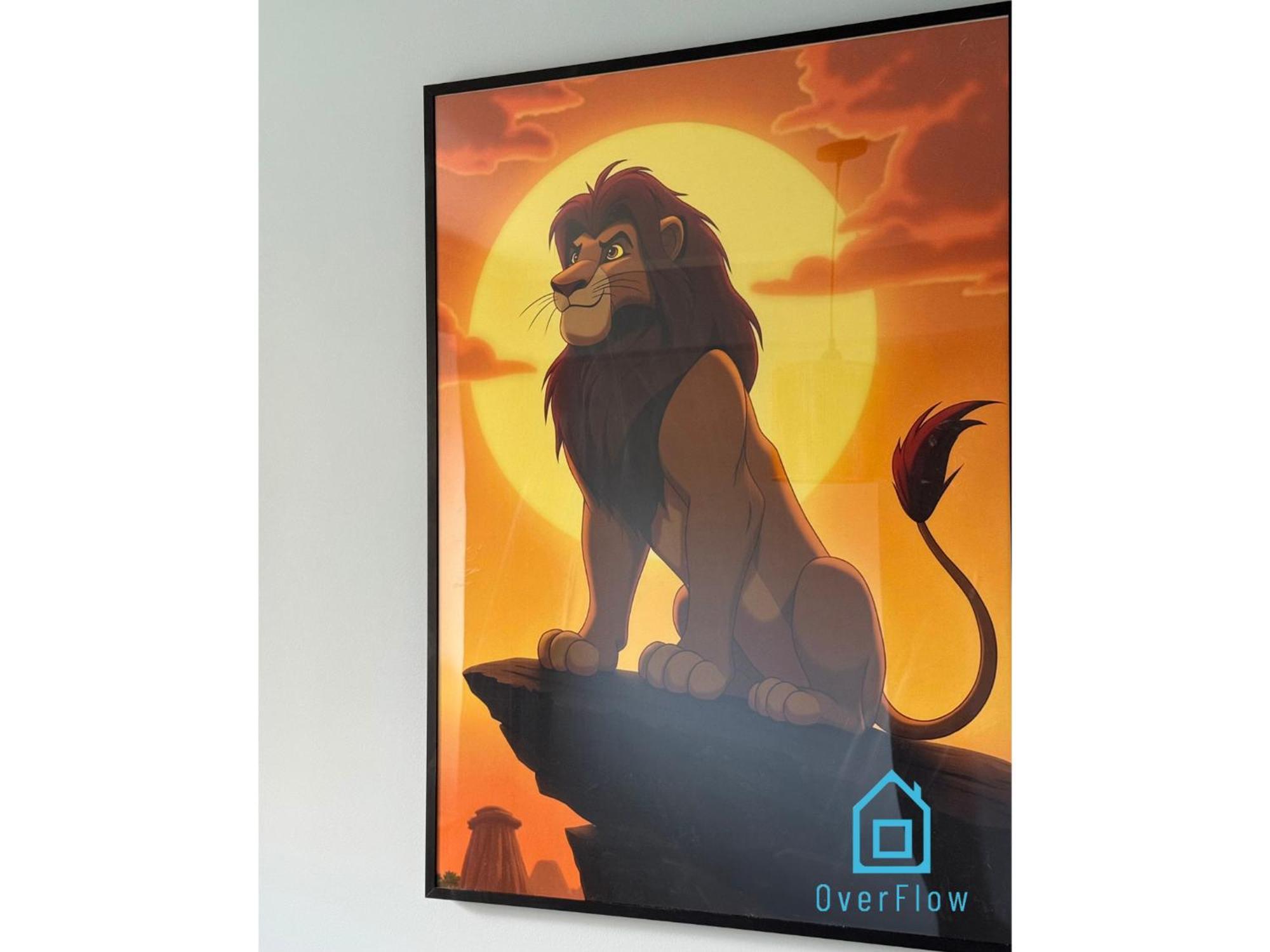 Lion King 10 Min To Old Town Gdansk,pkp & Shopping Mall * Гданськ