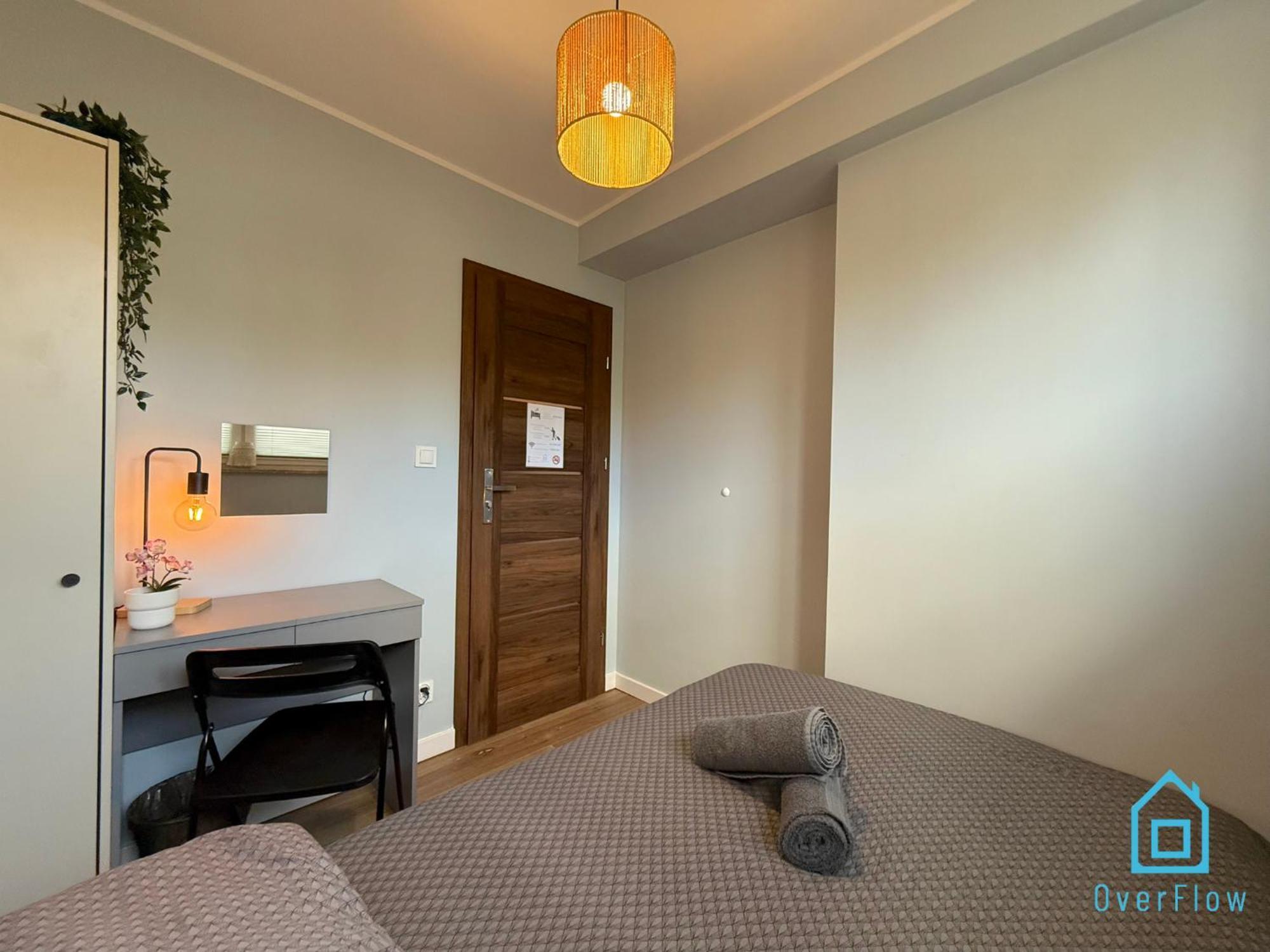 Lion King 10 Min To Old Town Gdansk,pkp & Shopping Mall *